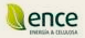 logotipo ence