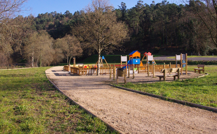 rio Barosa